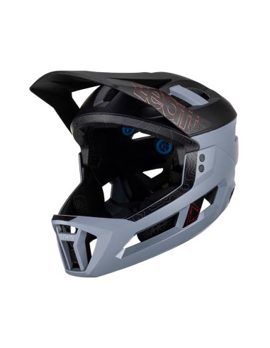 MTB HELMET LEATT ENDURO 3.0 V23 TITANIUM