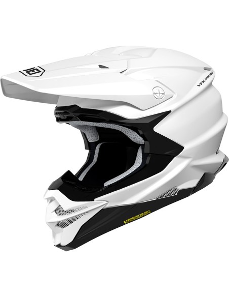 CASCO SHOEI VFX-WR 06 WHITE