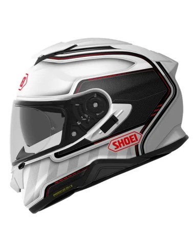 CASCO SHOEI GT-AIR 3 DISCIPLINE TC6