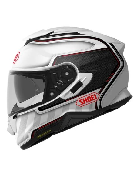 CASCO SHOEI GT-AIR 3 DISCIPLINE TC6