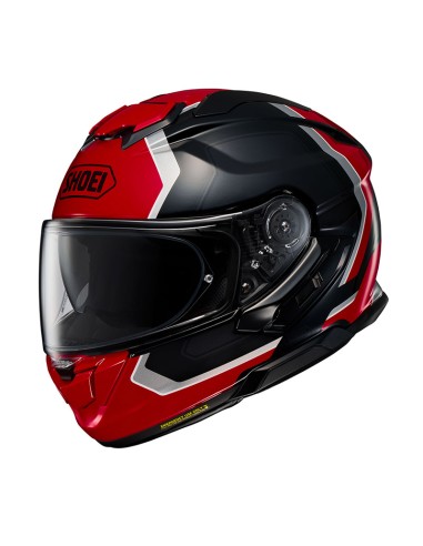 SHOEI GT-AIR 3 REALM TC1 HELM