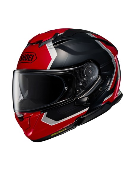 SHOEI GT-AIR 3 REALM TC1 HELMET