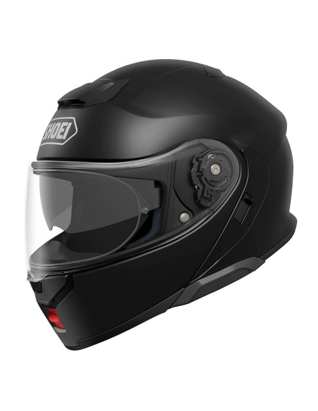 SHOEI NEOTEC 3 MATT BLACK HELMET