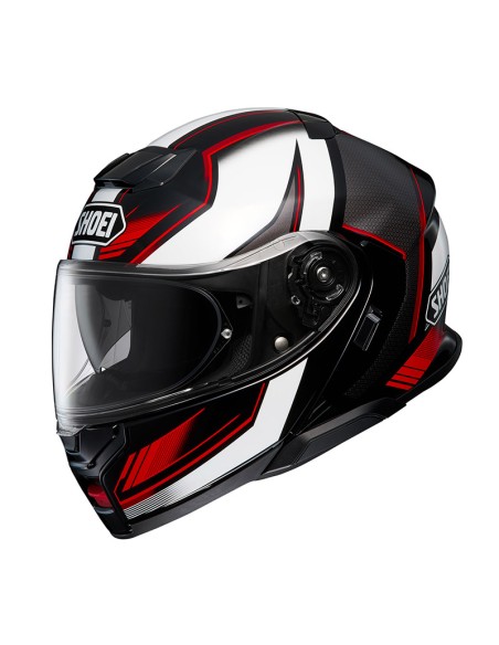 SHOEI NEOTEC 3 GRIFF TC5 HELM