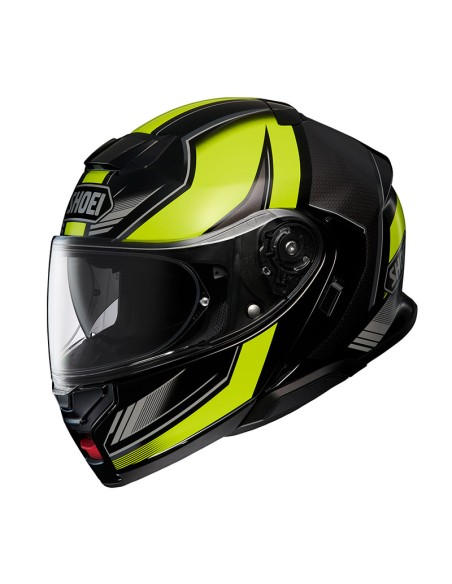 CASCO SHOEI NEOTEC 3 GRASP TC3