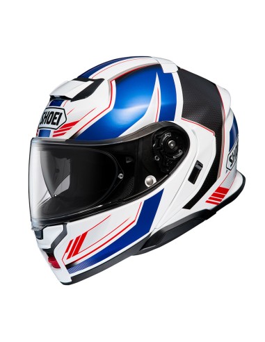 CASQUE SHOEI NEOTEC 3 GRASP TC10