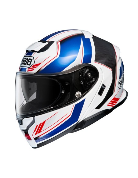 CASCO SHOEI NEOTEC 3 GRASP TC10