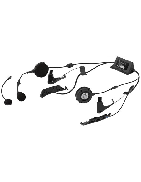 INTERFONO SHOEI SRL3 (NEO3/GTA3)