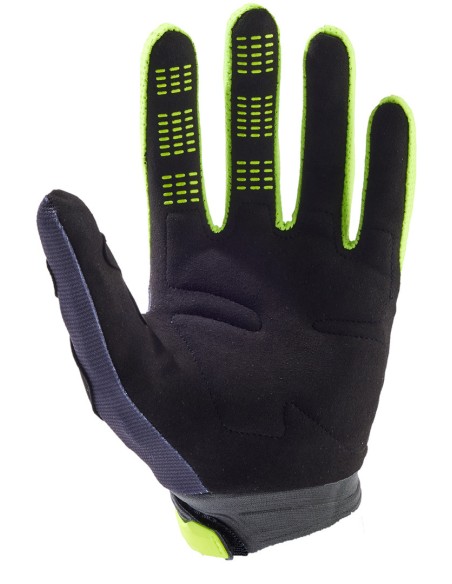 FOX 180 FLORA DARK SHADOW HANDSCHUHE