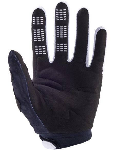 FOX 180 FLORA GANTS NOIRS