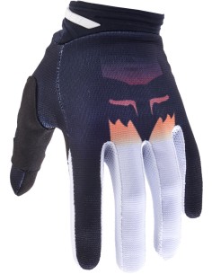 FOX 180 FLORA GANTS NOIRS