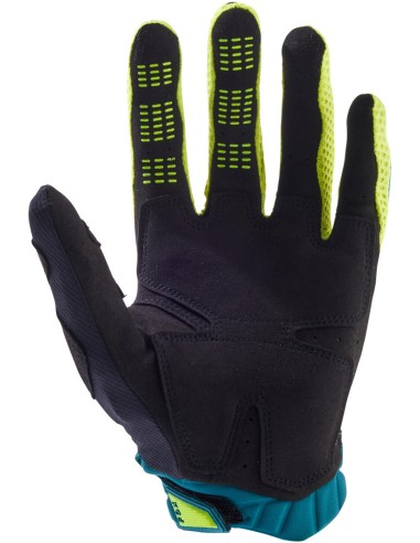 GUANTI FOX PAWTECTOR MAUI BLUE