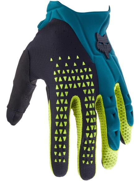 GUANTI FOX PAWTECTOR MAUI BLUE