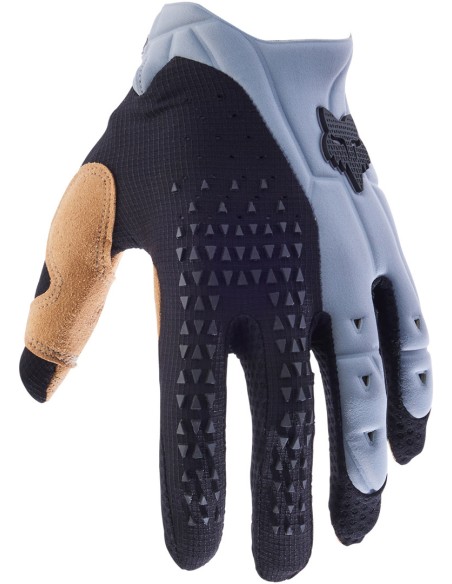 GUANTI FOX PAWTECTOR BLACK GREY