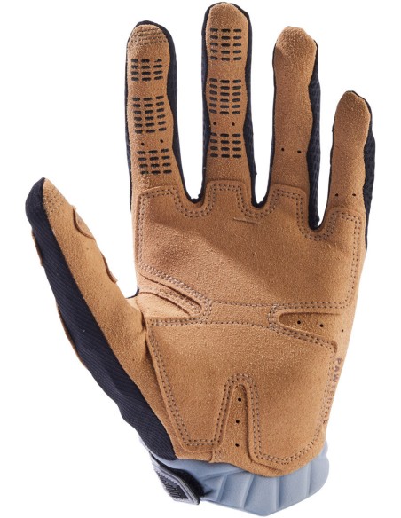 GUANTI FOX PAWTECTOR BLACK GREY