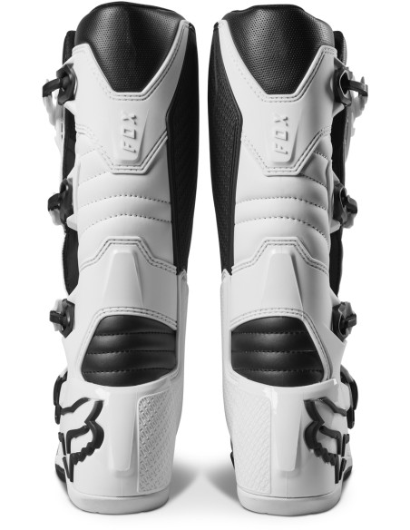 BOTAS FOX COMP WHITE