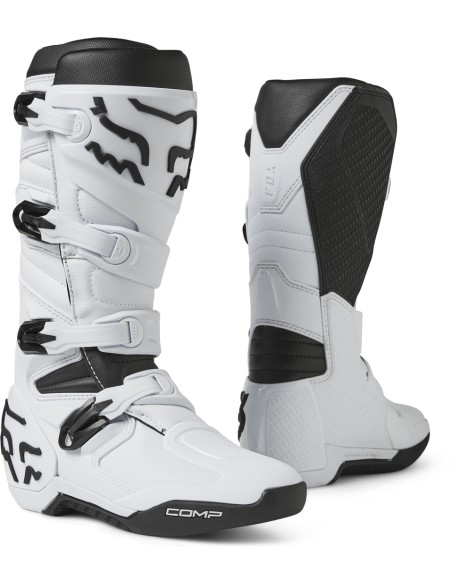 FOX COMP WEISS STIEFEL