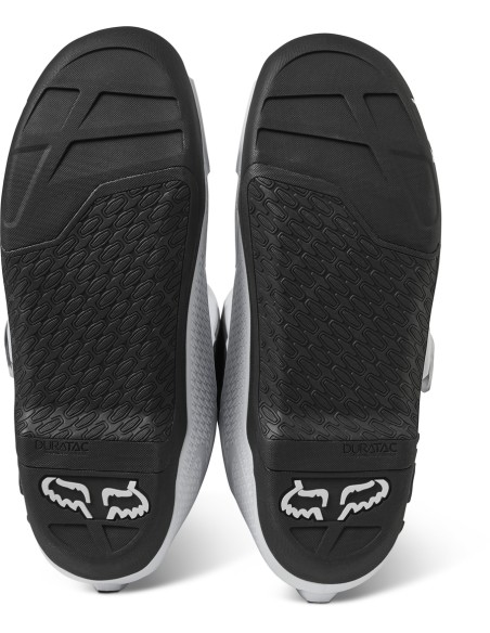 BOTTES FOX MOTION WHITE