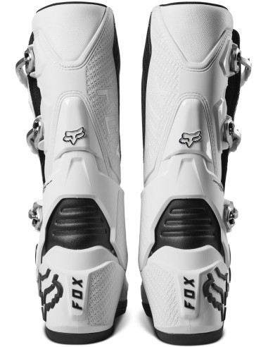 STIVALI FOX MOTION WHITE