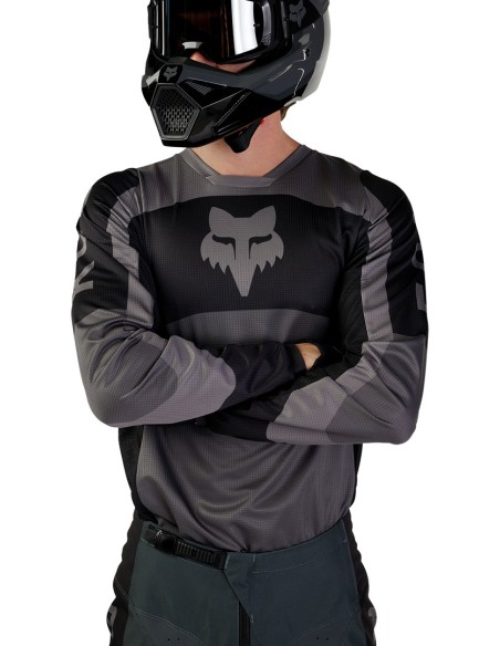 FOX 180 NITRO DARK SHADOW TRIKOT