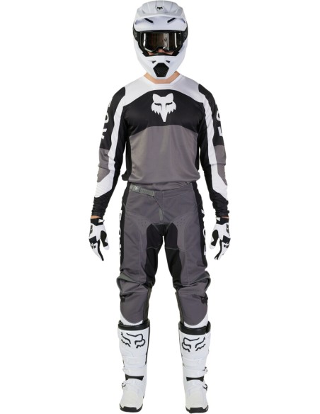 PANTALONI FOX 180 NITRO DARK SHADOW