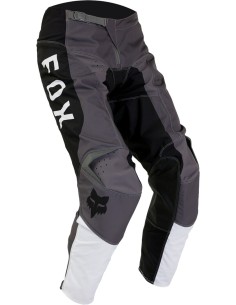 FOX 180 NITRO DARK SHADOW HOSE