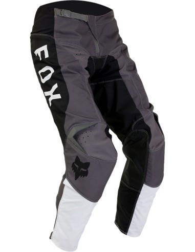 PANTALONI FOX 180 NITRO DARK SHADOW