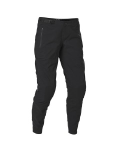 PANTALON FOX RANGER NOIR POUR FEMME