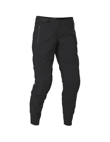 PANTALON FOX RANGER NOIR POUR FEMME