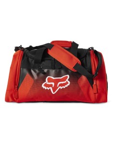 FOX LEED 180 SAC DE SPORT ROUGE FLUORESCENT