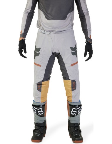PANTALON FOX FLEXAIR OPTICAL STEEL GREY