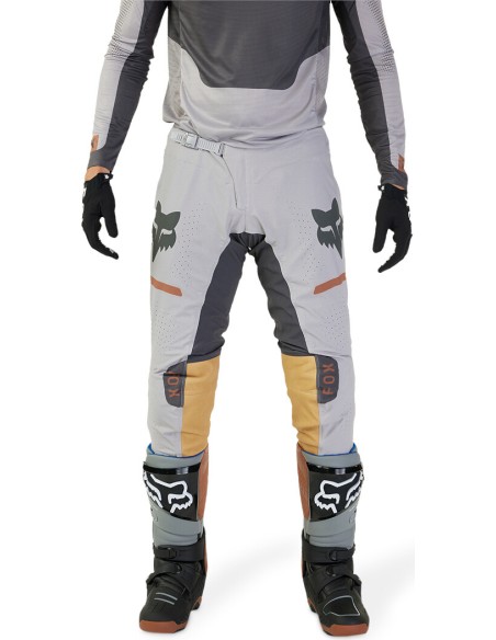FOX FLEXAIR OPTICAL STEEL GREY PANTS