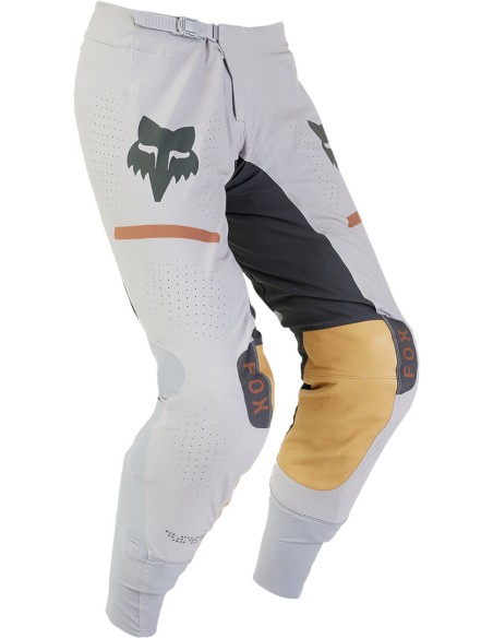 FOX FLEXAIR OPTISCH STAHLGRAU HOSEN