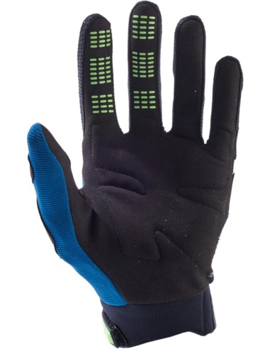 GUANTI FOX DIRTPAW MAUI BLUE