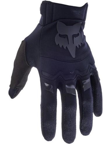 GUANTI FOX DIRTPAW BLACK BLACK