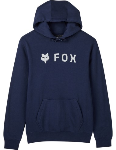 SWEATSHIRT FOX ABSOLUTE PO MIDNIGHT