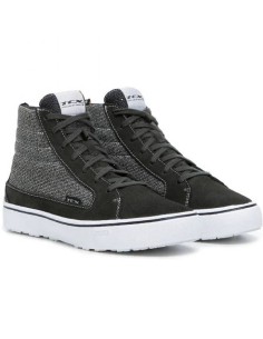 CHAUSSURES FEMMES TCX STREET 3 AIR GREEN WHITE