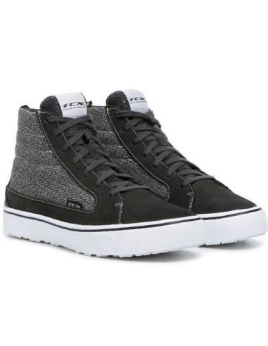 WOMEN'S SHOES TCX STREET 3 AIR GREEN WHITE