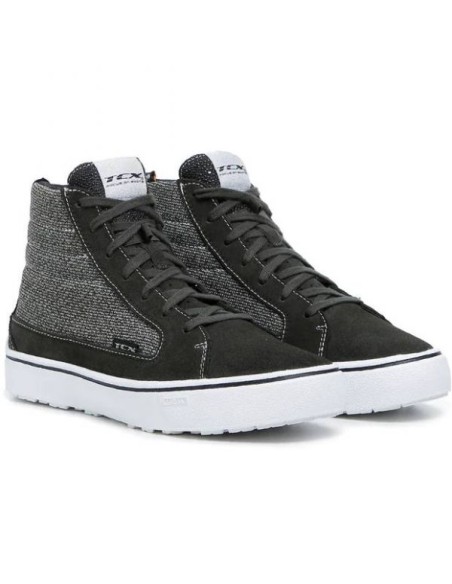 CHAUSSURES FEMMES TCX STREET 3 AIR GREEN WHITE