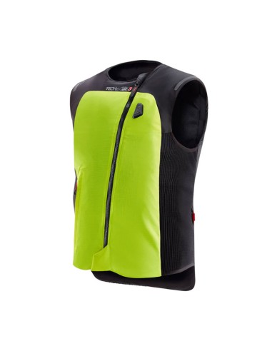 ALPINESTARS TECH-AIR 3 AIRBAG SYSTEM BLACK YELLOW F