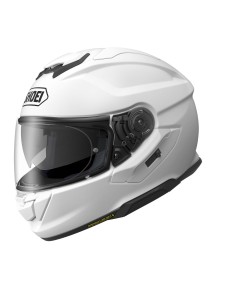 CASCO SHOEI GT AIR-3 BLANCO
