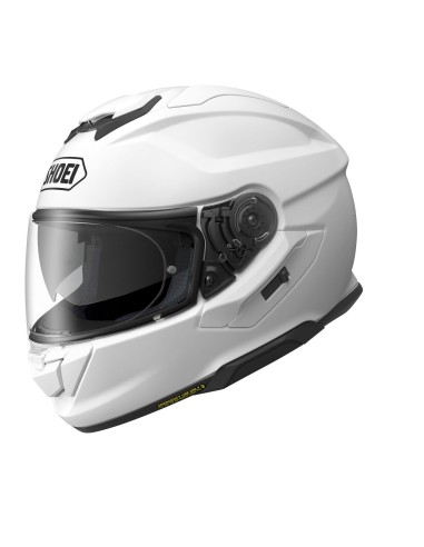SHOEI GT AIR-3 WHITE HELMET