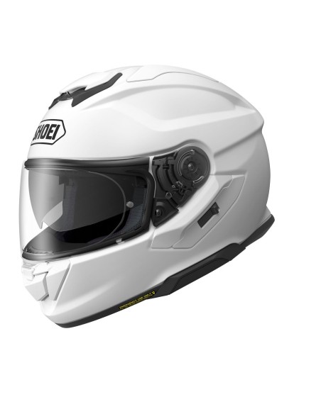 CASCO SHOEI GT AIR-3 BLANCO