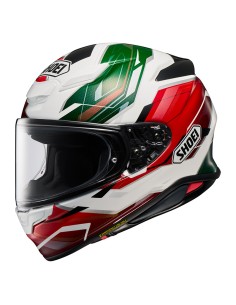 SHOEI NXR-2 CAPRICCIO TC11 HELM