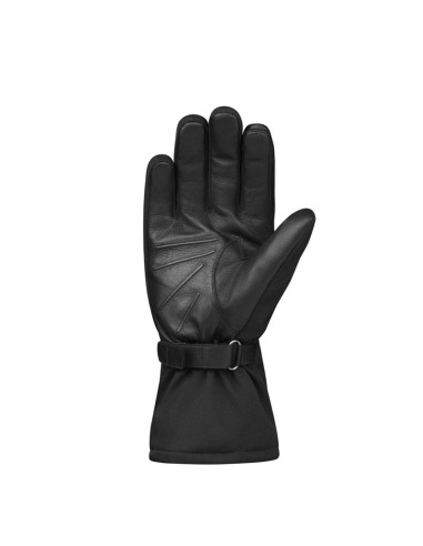 GUANTI IXON PRO CAIN LG NERO