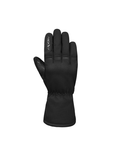 GUANTI IXON PRO CAIN LG NERO