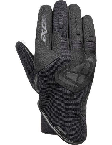 IXON MS MIG WP HANDSCHUH SCHWARZ