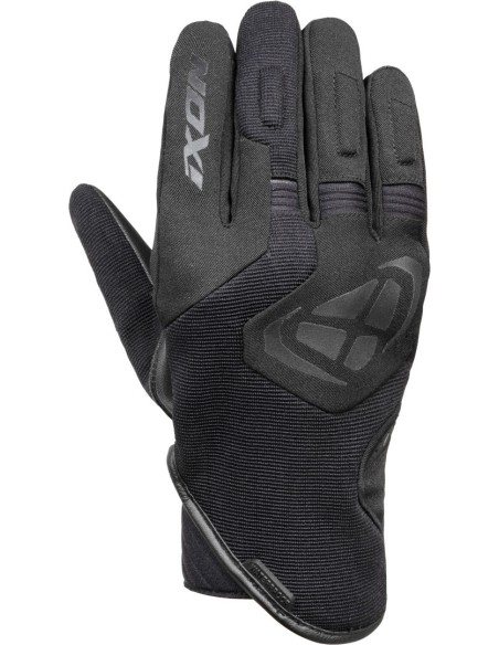 IXON MS MIG WP GLOVE BLACK