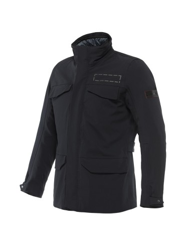 VESTE DAINESE SHEFFIELD D DRY XT ANTHRACITE