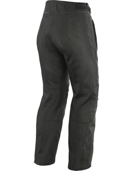 PANTALON DAINESE CAMPBELL D DRY NOIR POUR FEMME